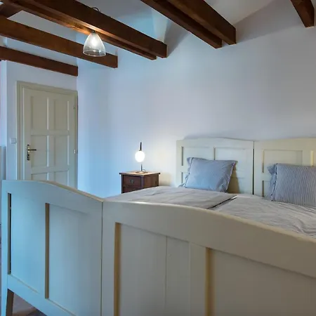Apartmán Bona Terra Horni Vestonice Exteriér fotografie