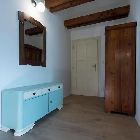 Apartmán Bona Terra Horni Vestonice Exteriér fotografie