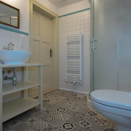Apartmán Bona Terra Horni Vestonice Exteriér fotografie