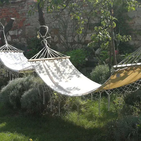 Apartmán Bona Terra Horni Vestonice Exteriér fotografie