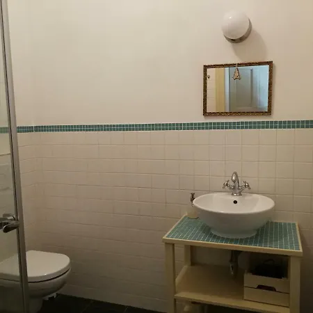 Apartmán Bona Terra Horni Vestonice Exteriér fotografie