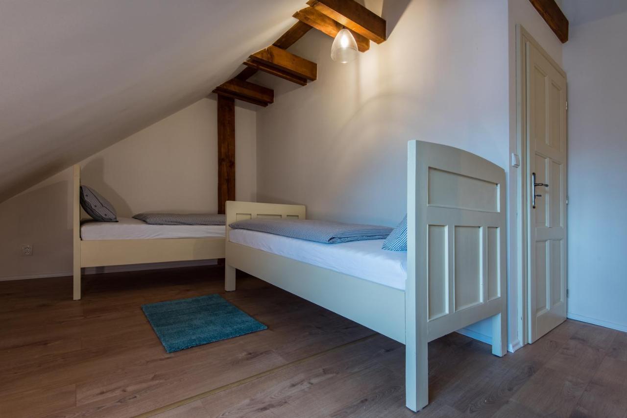Bona Terra Apartment