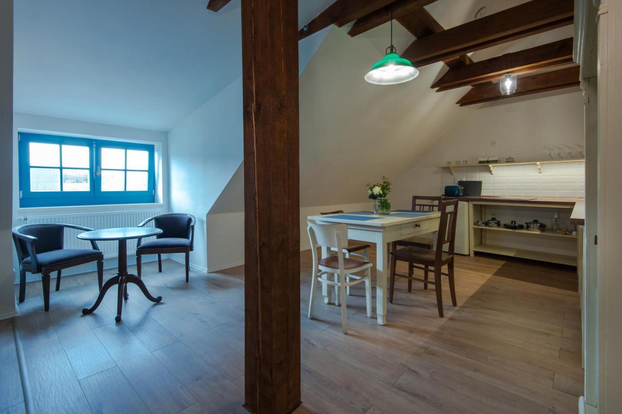 Apartment Bona Terra