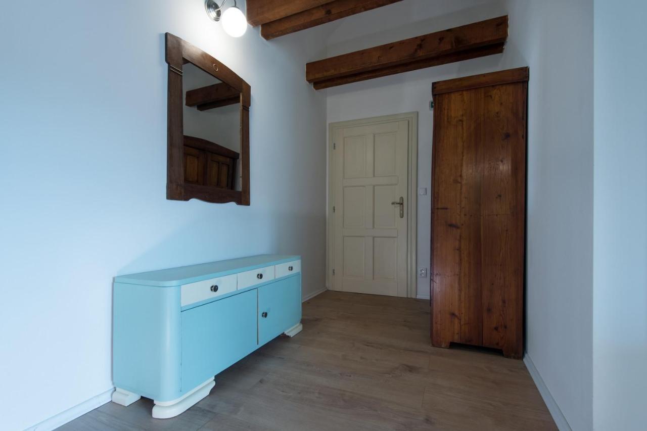 Apartment Bona Terra Horni Vestonice
