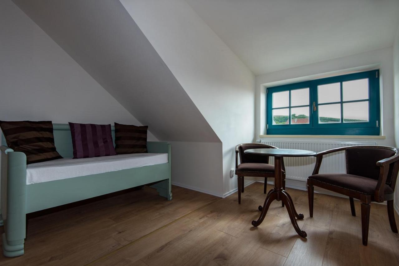 Bona Terra Appartement *