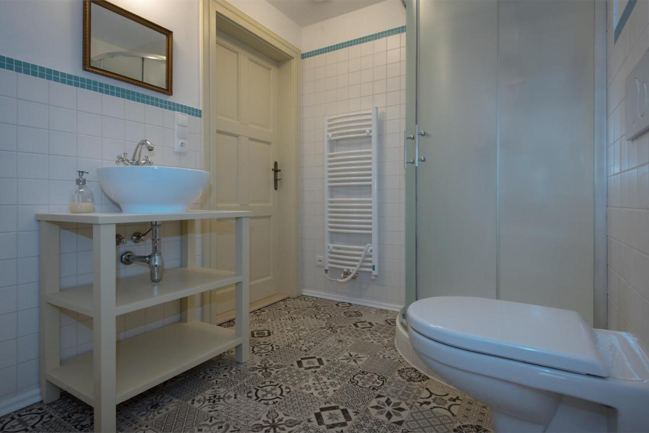 Appartement Bona Terra