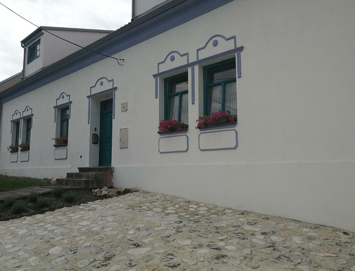 Bona Terra Apartment
