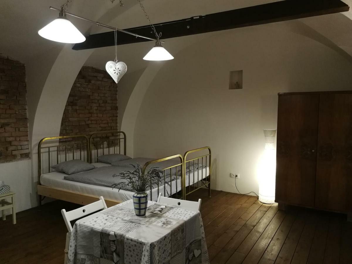 Bona Terra Apartment Horni Vestonice
