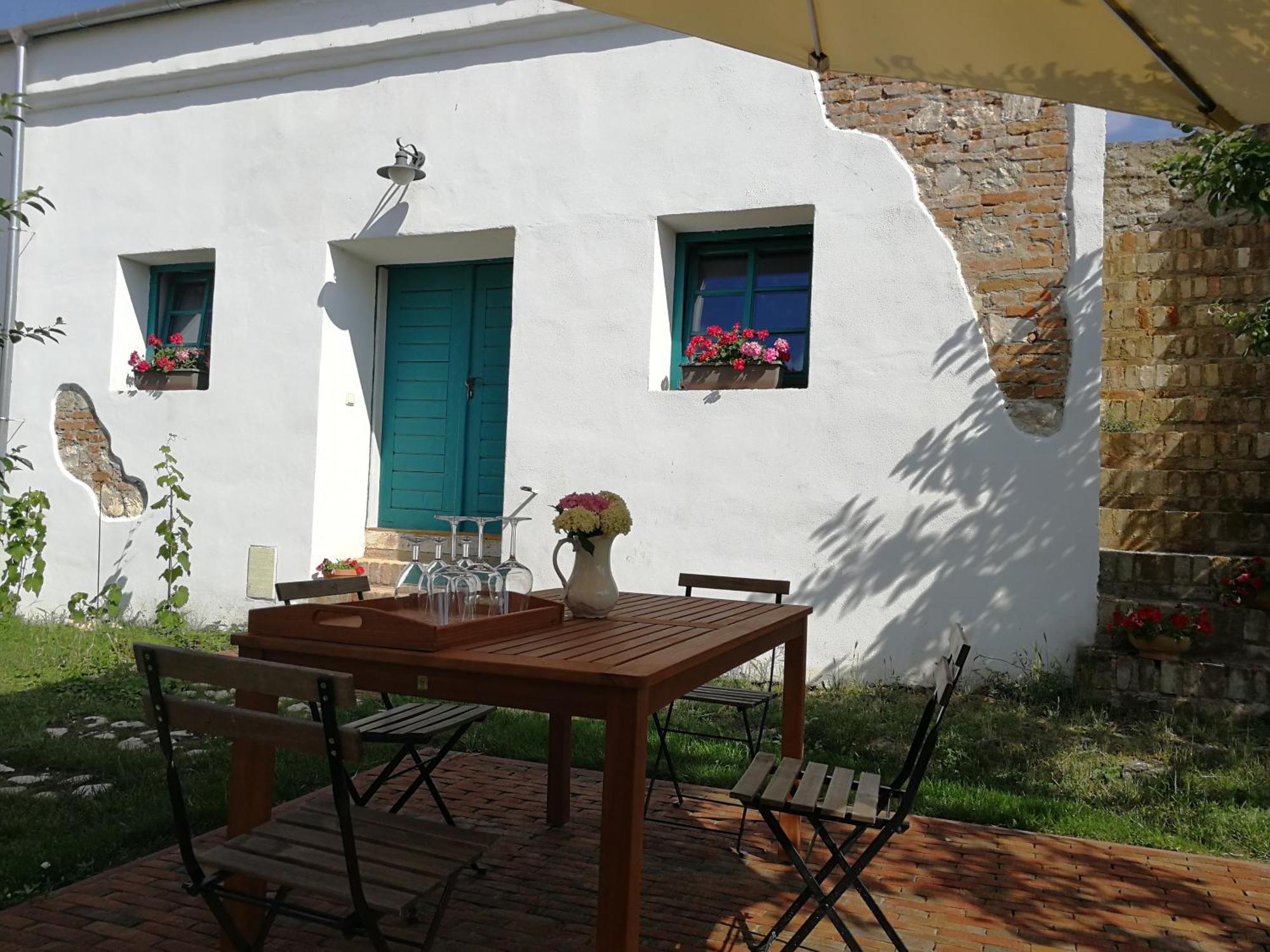Appartement Bona Terra *