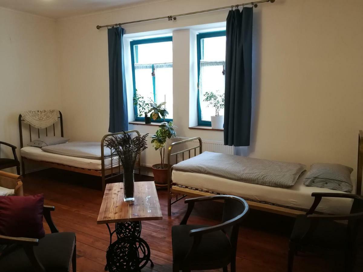 Bona Terra Apartment Horni Vestonice